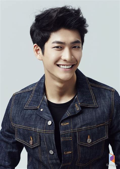 5urprise kang tae oh
